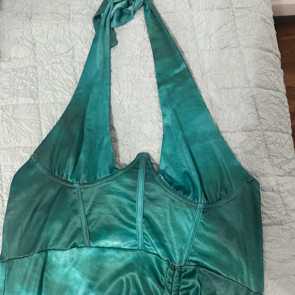 MICAS Dress. - Picture 5 of 6